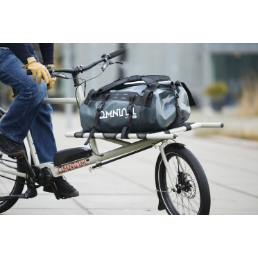 Ortlieb-vrachtriemen