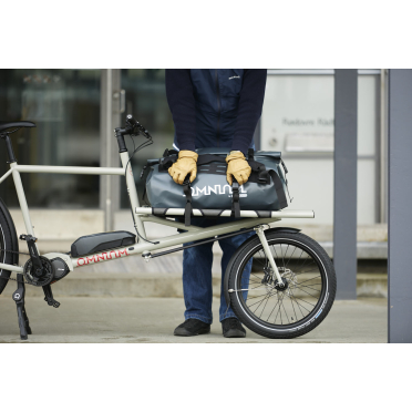 Ortlieb-vrachtriemen