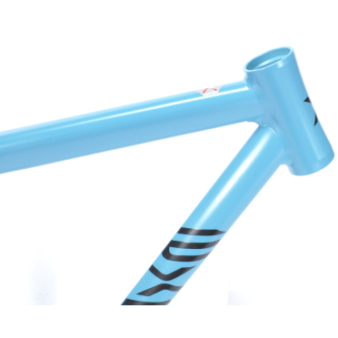 Fixie / Singlespeed EXS Aluminium fietsframe