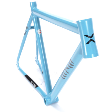 Fixie / Singlespeed EXS Aluminium fietsframe