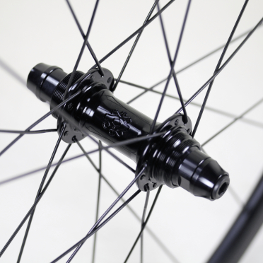 Darkside Mannheim Urban / U-Cross singlespeed-fiets