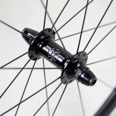 Darkside Mannheim Urban / U-Cross singlespeed-fiets