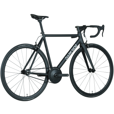 Darkside Mannheim Urban / U-Cross singlespeed-fiets