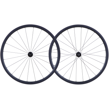 Paire de roues DARKSIDE 30 AL