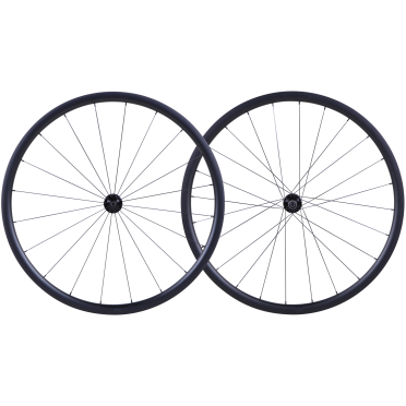 Paire de roues DARKSIDE 30 AL