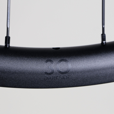 Fixie / singlespeed wielen DARKSIDE 30 AL