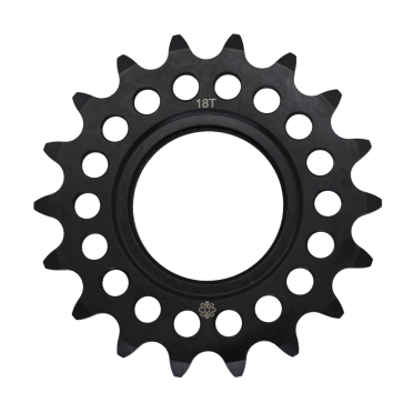 DARKSIDE fixie-tandwiel