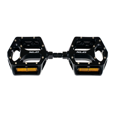 Fixie pedalen type BMX XLC Flat MD-10