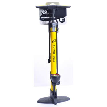 PNA Color Mano fietsvloerpomp