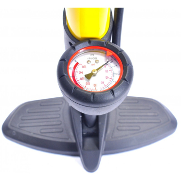 PNA Color Mano fietsvloerpomp