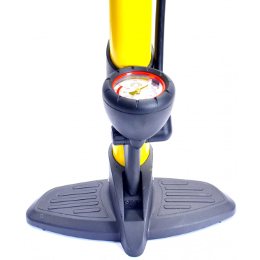 PNA Color Mano fietsvloerpomp