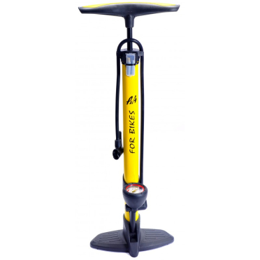 PNA Color Mano fietsvloerpomp