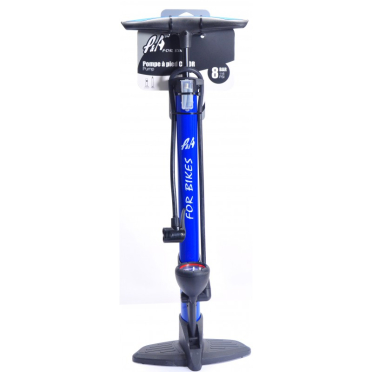 PNA Color Mano fietsvloerpomp