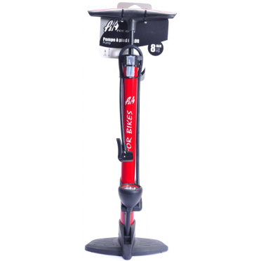 PNA Color Mano fietsvloerpomp