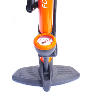 PNA Color Mano fietsvloerpomp