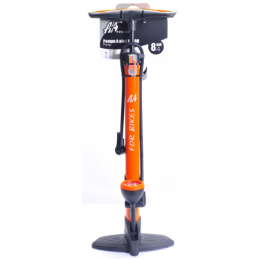 PNA Color Mano fietsvloerpomp