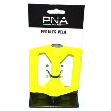 PNA Nylon Lichte fietspedalen
