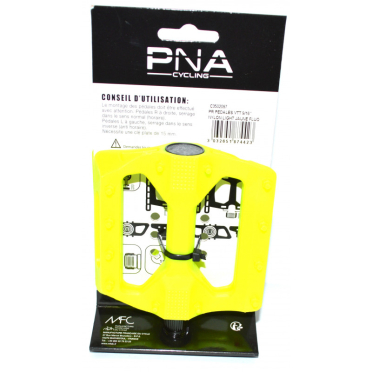 PNA Nylon Lichte fietspedalen