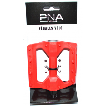 PNA Nylon Lichte fietspedalen