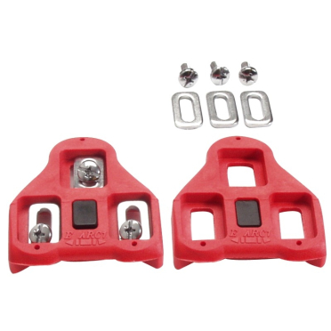 Look Delta-pedaalschoenplaatjes