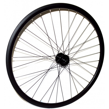 700c race-/gravelfietswiel - 28 schijven