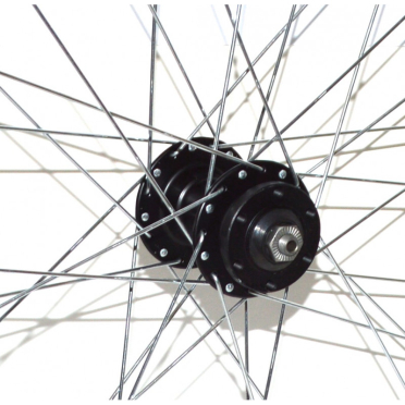 VTC 28 schijffietswiel