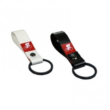 FAHRER sleutelhanger