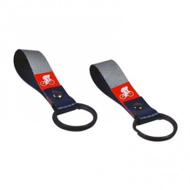 FAHRER sleutelhanger