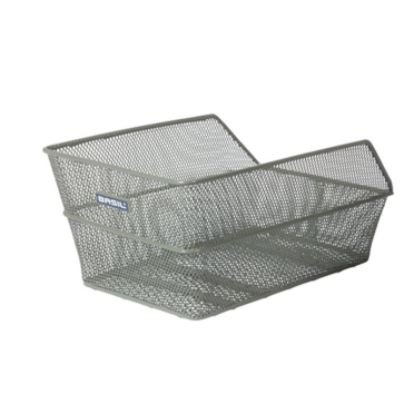 Basil Cento fietsmand achterop