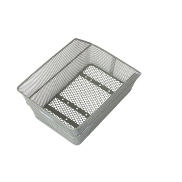 Basil Cento fietsmand achterop