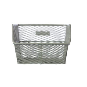 Basil Cento fietsmand achterop