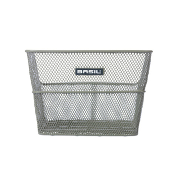 Basil Cento fietsmand achterop