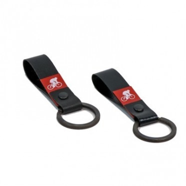 FAHRER sleutelhanger