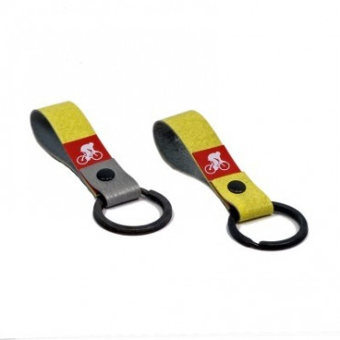 FAHRER sleutelhanger