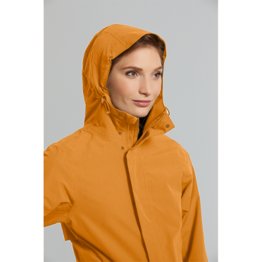 Basil Mosse dames regenparka