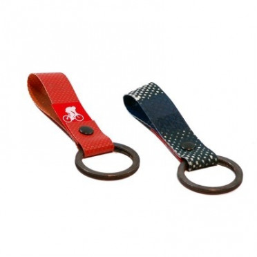 FAHRER sleutelhanger