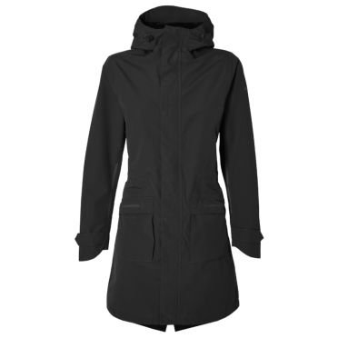 Basil Mosse dames regenparka