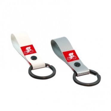 FAHRER sleutelhanger