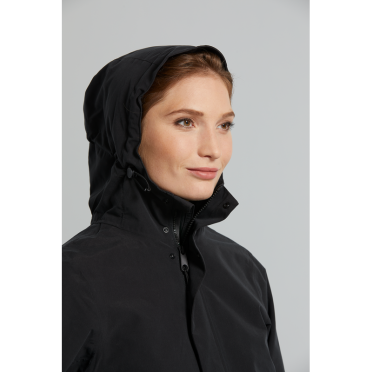 Basil Mosse dames regenparka