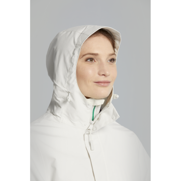Basil Mosse dames regenparka