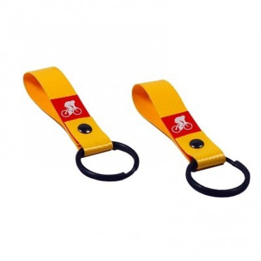 FAHRER sleutelhanger