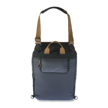 Basil Miles 17L fietstas/rugzak