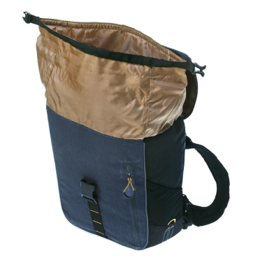 Basil Miles 17L fietstas/rugzak