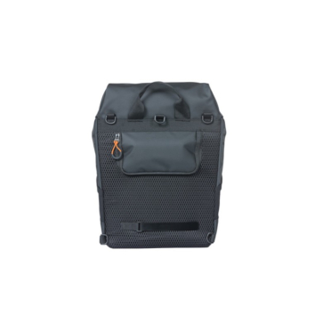 Basil Miles 17L fietstas/rugzak