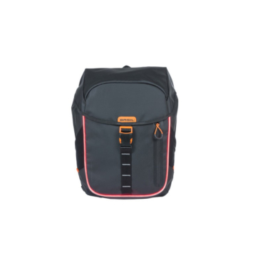 Basil Miles 17L fietstas/rugzak