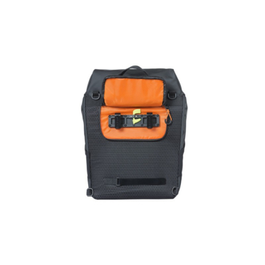 Basil Miles 17L fietstas/rugzak