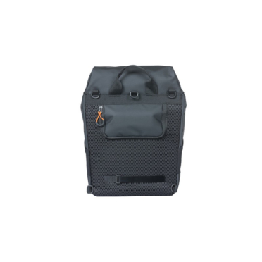 Basil Miles 17L fietstas/rugzak