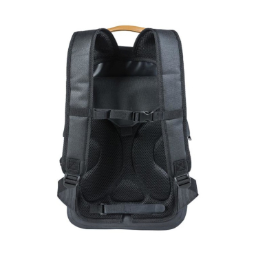 Basil Urban Dry 18L fietstas/rugzak