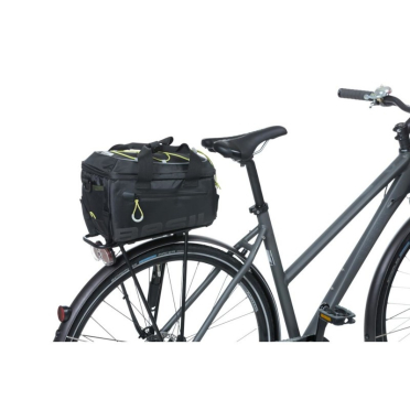Basil Miles 7L fietskoffertas
