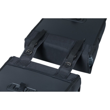 Basil Go 32L dubbele fietstas